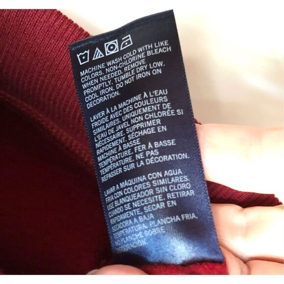 TOMMY HILFIGER KIDS - NWT Todder Boys Size 4 TSP Fast Break LS Pullover Hoodie♥️ - Picture 10 of 13